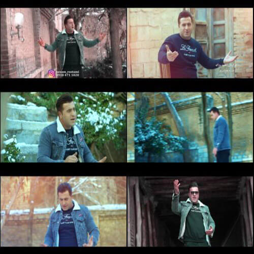 نظام رستمی ارمنی